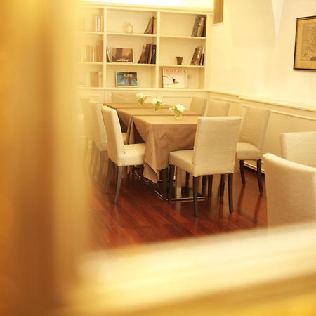 Albergo Accademia Тренто Экстерьер фото