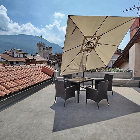 Albergo Accademia Тренто Экстерьер фото