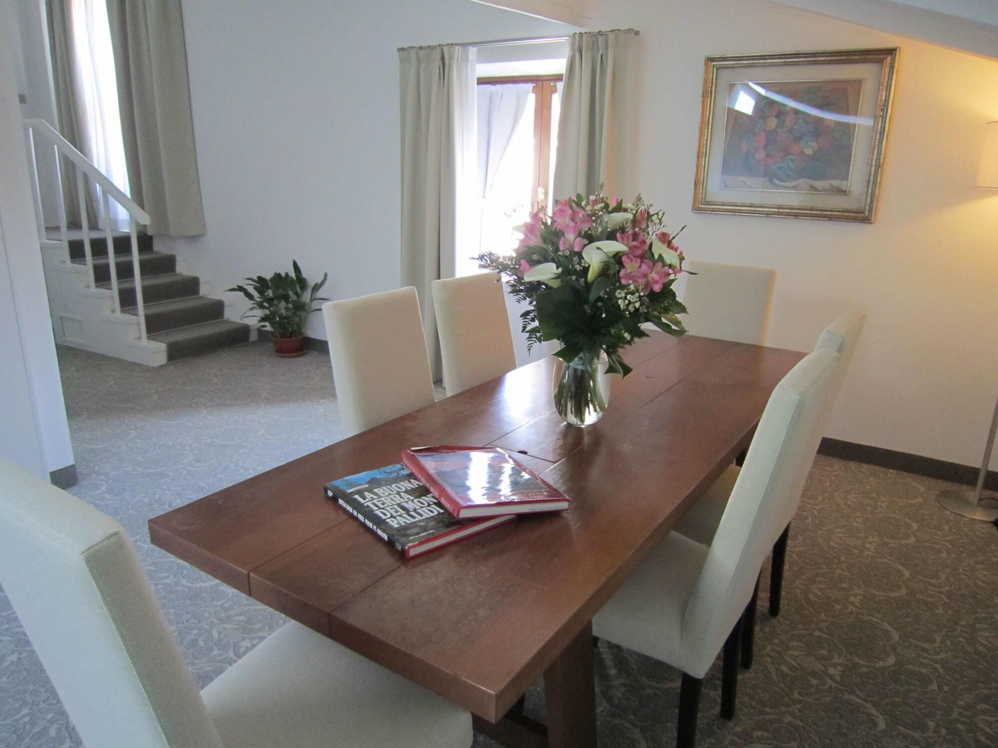 Albergo Accademia Тренто Экстерьер фото