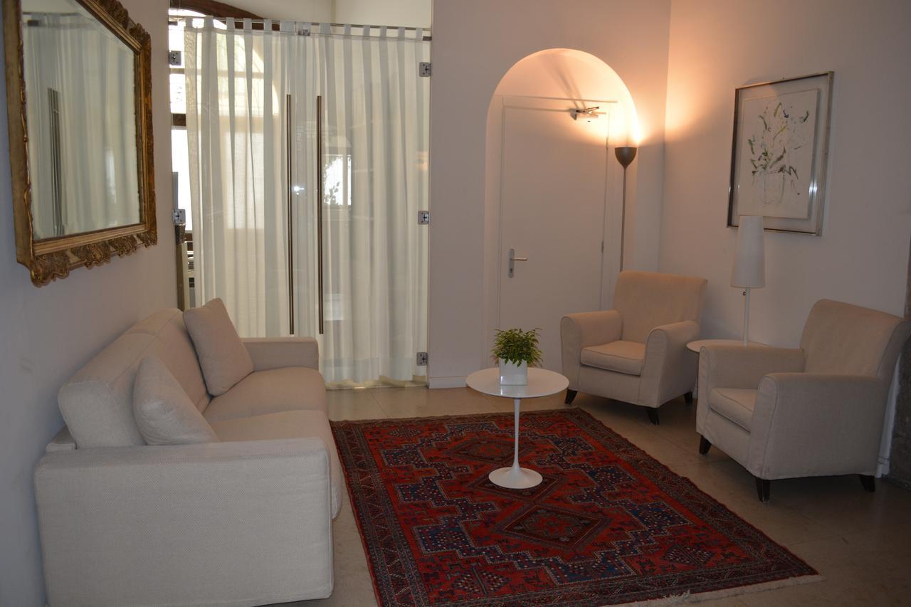 Albergo Accademia Тренто Экстерьер фото