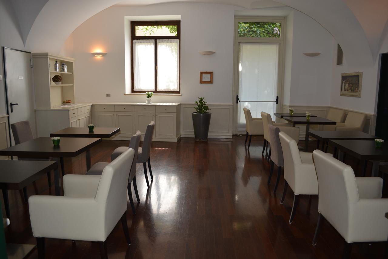 Albergo Accademia Тренто Экстерьер фото