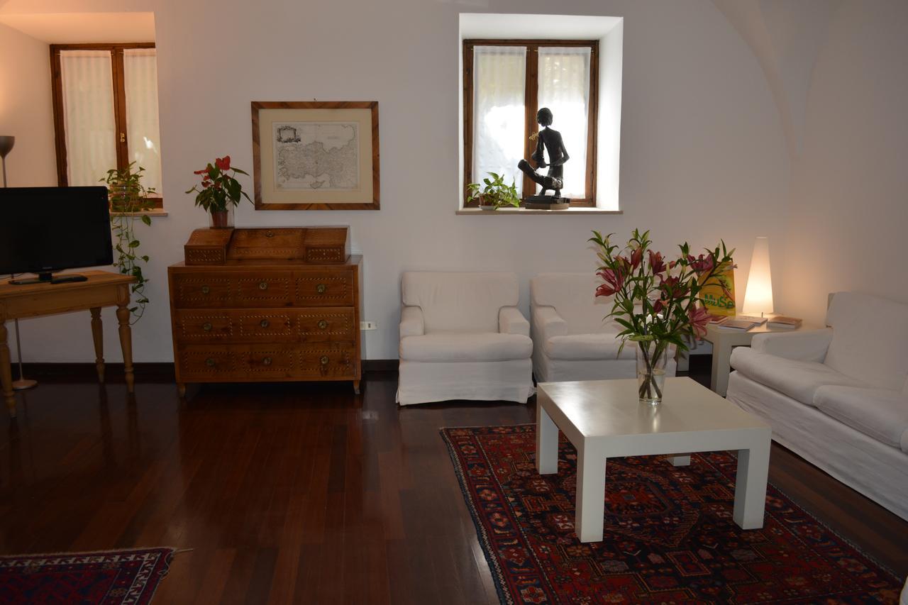 Albergo Accademia Тренто Экстерьер фото