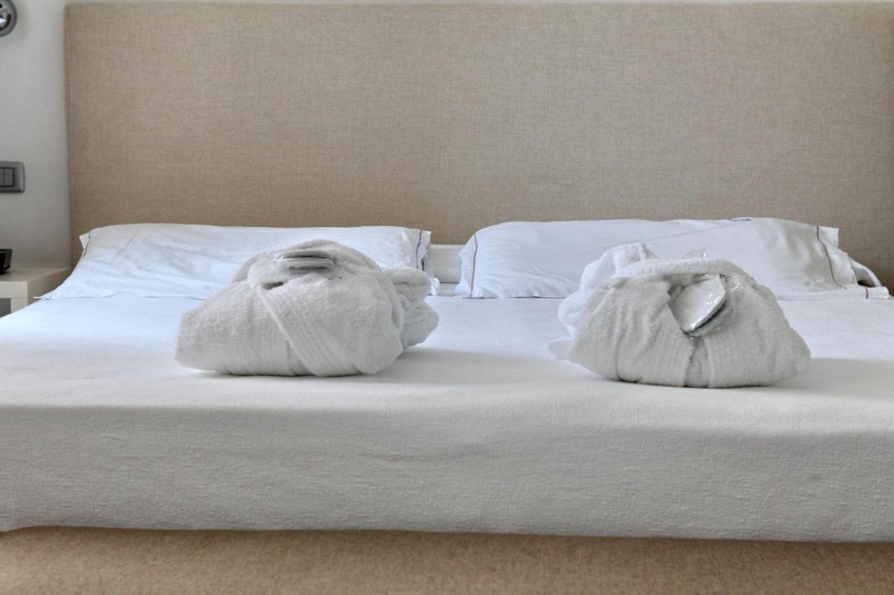Albergo Accademia Тренто Экстерьер фото